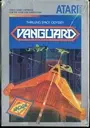 Vanguard (1983) (Atari) ROM