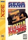 Virtua Racing Deluxe ROM