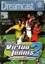 Virtua Tennis 2 Sega Professional Tennis (E) ROM