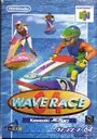 Wave Race 64 (Europe) ROM