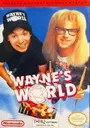 Wayne's World ROM