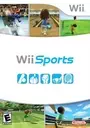 Wii Sports ROM