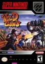 Wild Guns ROM