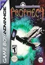 Wing Commander - Prophecy ROM