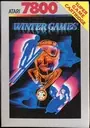 Winter Games ROM