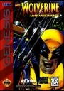 Wolverine Adamantium Rage (JUE) ROM