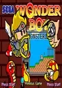 Wonder Boy in Monster Land ROM