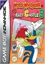 Woody Woodpecker In Crazy Castle 5 (J) ROM