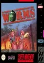 Worms (EU) ROM