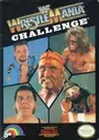 Wrestlemania Challenge (E) ROM