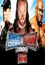 WWE SmackDown! Vs. Raw 2008 (EU) ROM