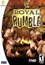 WWF Royal Rumble ROM