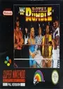 WWF Royal Rumble ROM