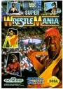 WWF Super Wrestlemania (JUE) ROM