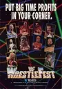 WWF WrestleFest (US bootleg) ROM