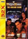 WWF - Wrestlemania Arcade ROM