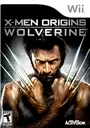 X-Men Origins - Wolverine ROM