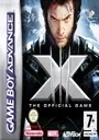 X-Men - The Official Game ROM