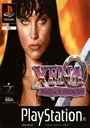 Xena Warrior Princess [SLUS-009.77] ROM