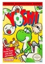 Yoshi ROM