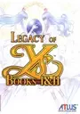 Ys 2 DS (J)(Independent) ROM