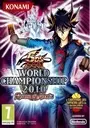 Yu-Gi-Oh! 5D's - World Championship 2010 - Reverse Of Arcadia (K) ROM