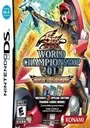 Yu-Gi-Oh! 5D's World Championship 2011 - Over The Nexus (EU) ROM