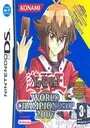 Yu-Gi-Oh! Duel Monsters World Championship 2007 (J) ROM