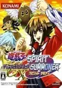 Yu-Gi-Oh! GX - Spirit Summoner (J) ROM