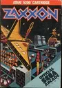 Zaxxon (1984) (Sega) ROM