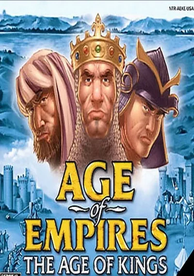 ROM Cover: Age Of Empires - The Age Of Kings (Supremacy) (E)