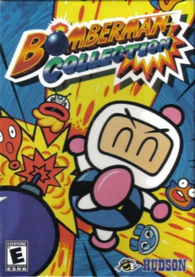 ROM Cover: Bomberman Collection (J)