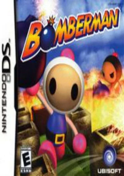 Bomberman (EU) ROM