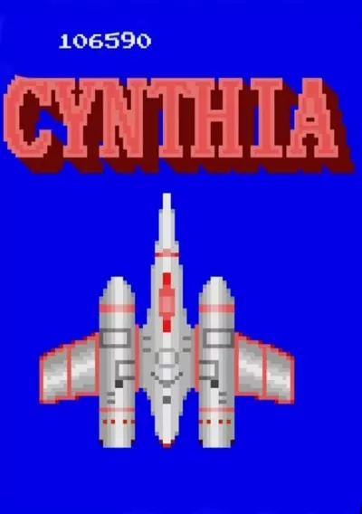 ROM Cover: Cynthia (19xx)(-)(Disk 2 Of 2)