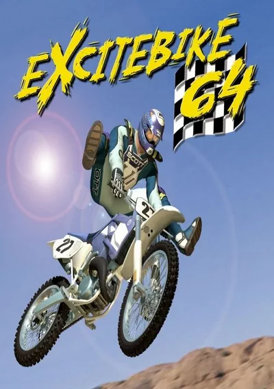 ROM Cover: Excitebike (19xx)(-)[p][a]