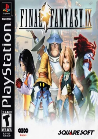 ROM Cover: Final Fantasy IX _(Disc_1)_[SLES-02965] (EU)