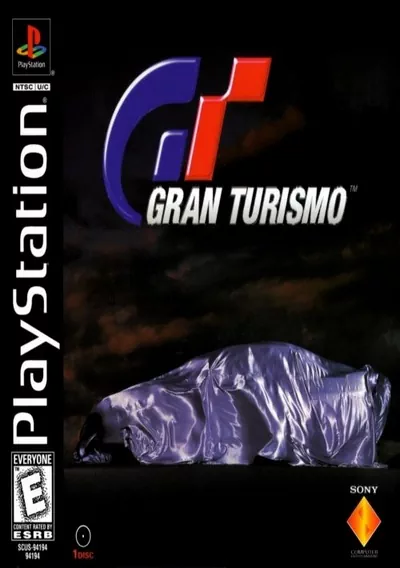 ROM Cover: Gran_Turismo__(EDC)_[SCES-00984]