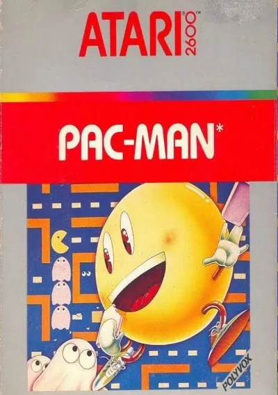 ROM Cover: KC Pacman (Pac-Man Hack)