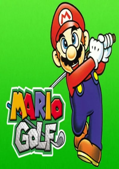 ROM Cover: Mario Golf GB (J)