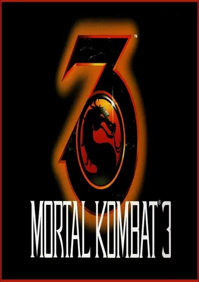 ROM Cover: Mortal Kombat 3