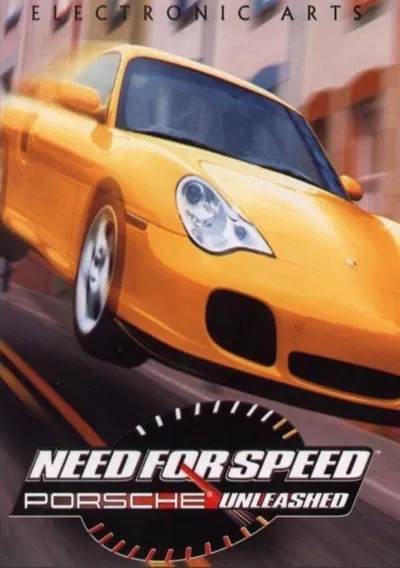 ROM Cover: Need For Speed - Porsche Unleashed (Suxxors) (E)