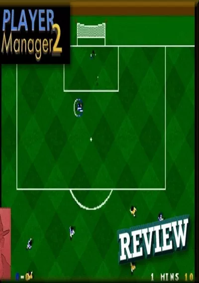 ROM Cover: Player Manager