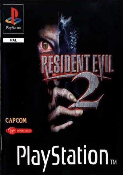 ROM Cover: Resident_Evil_2(Disc_1)(Leon)[SLES-00972]