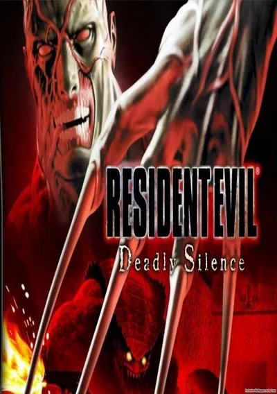 ROM Cover: Resident Evil - Deadly Silence