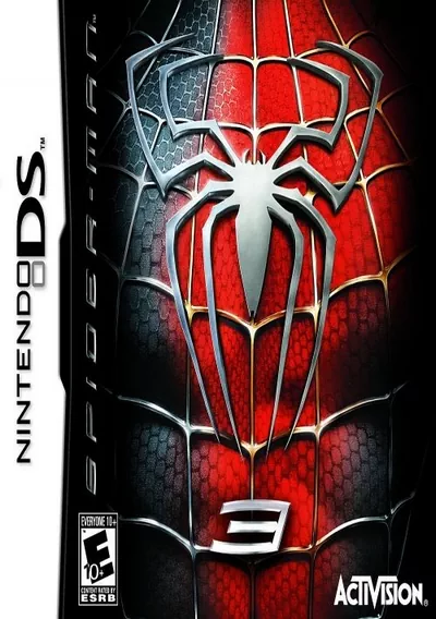 Spider-Man 3 ROM