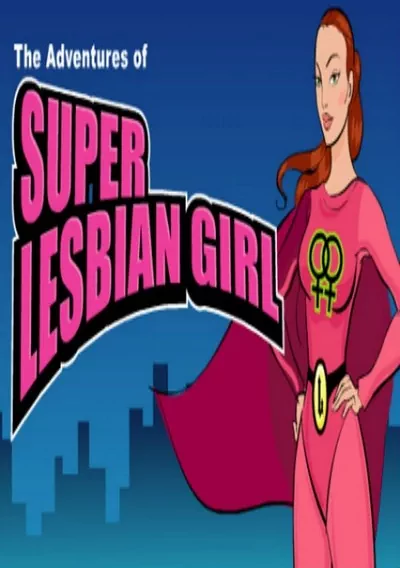 ROM Cover: Super Lesbian (Super Arabian Hack)