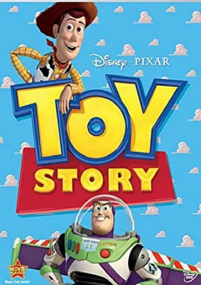 ROM Cover: Toy Story (V1.1)