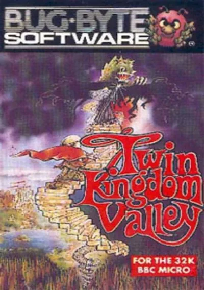 ROM Cover: Twin Kingdom Valley