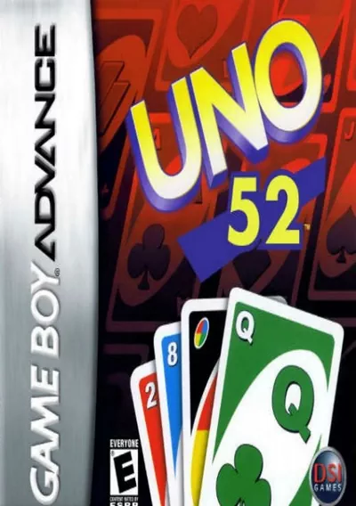 ROM Cover: Uno 52